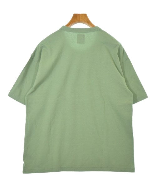 visvim เสื้อยืด/เสื้อท็อปส์