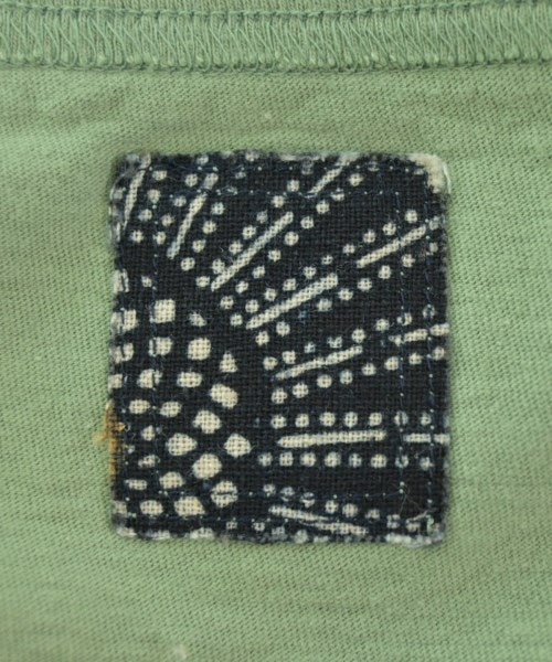 visvim เสื้อยืด/เสื้อท็อปส์