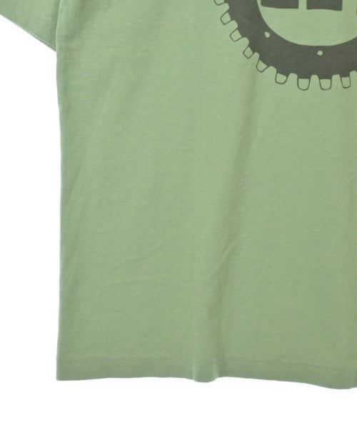 visvim เสื้อยืด/เสื้อท็อปส์
