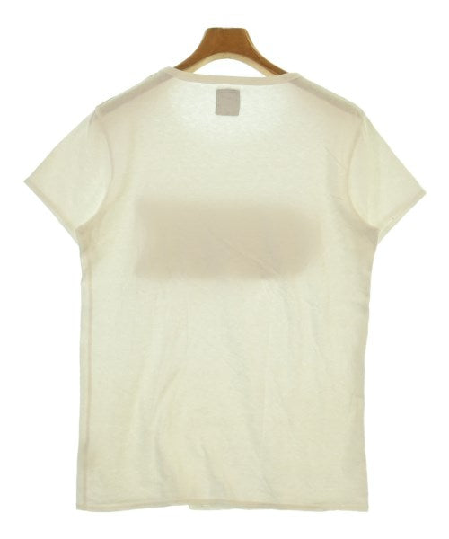 visvim เสื้อยืด/เสื้อท็อปส์