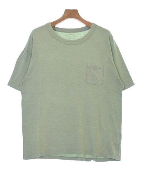visvim เสื้อยืด/เสื้อท็อปส์