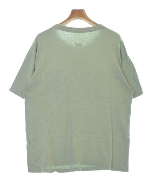 visvim เสื้อยืด/เสื้อท็อปส์