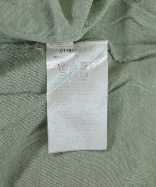 visvim เสื้อยืด/เสื้อท็อปส์
