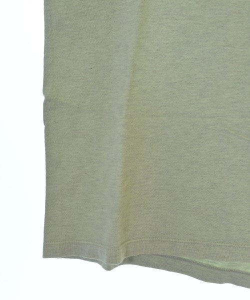 visvim เสื้อยืด/เสื้อท็อปส์