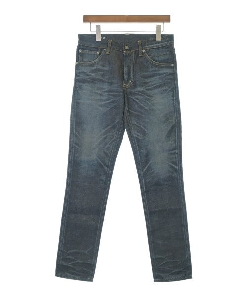 visvim ยีนส์