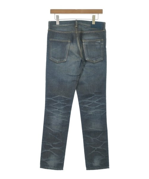 visvim ยีนส์