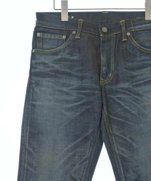 visvim ยีนส์
