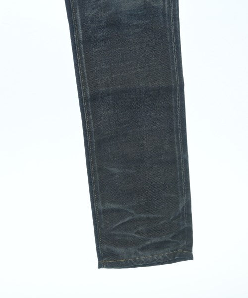 visvim ยีนส์