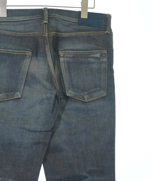visvim ยีนส์