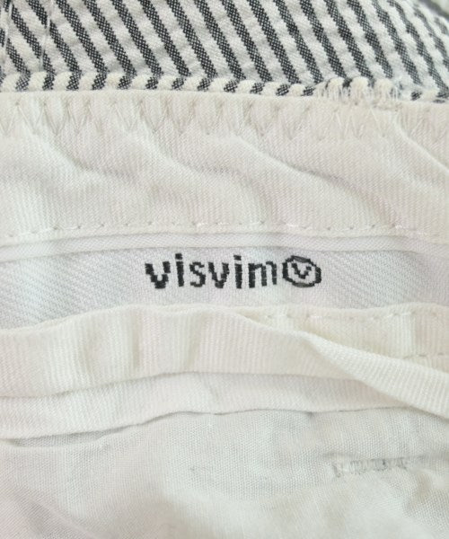 visvim กางเกง อื่น