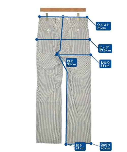 visvim กางเกง อื่น
