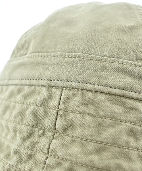 visvim หมวก
