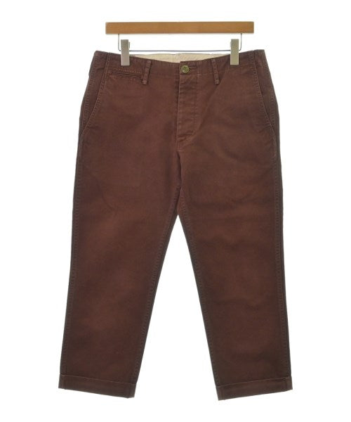 visvim ชิโน่