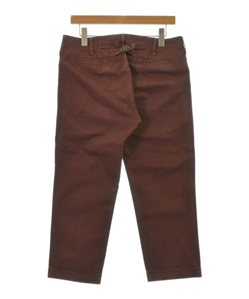 visvim ชิโน่