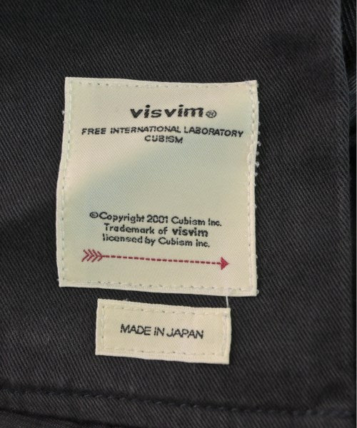 visvim กางเกง อื่น