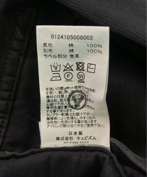 visvim กางเกง อื่น