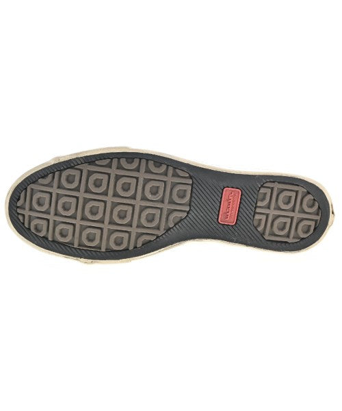visvim รองเท้าผ้าใบ