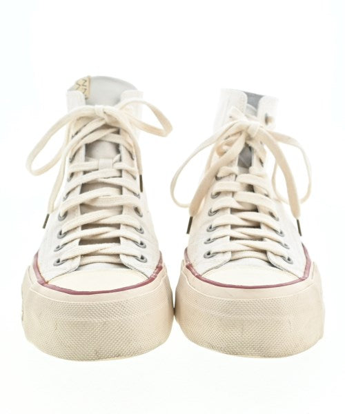 visvim รองเท้าผ้าใบ