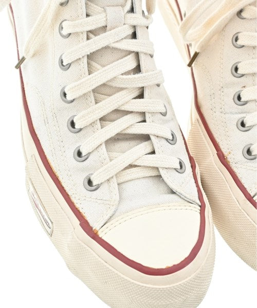 visvim รองเท้าผ้าใบ