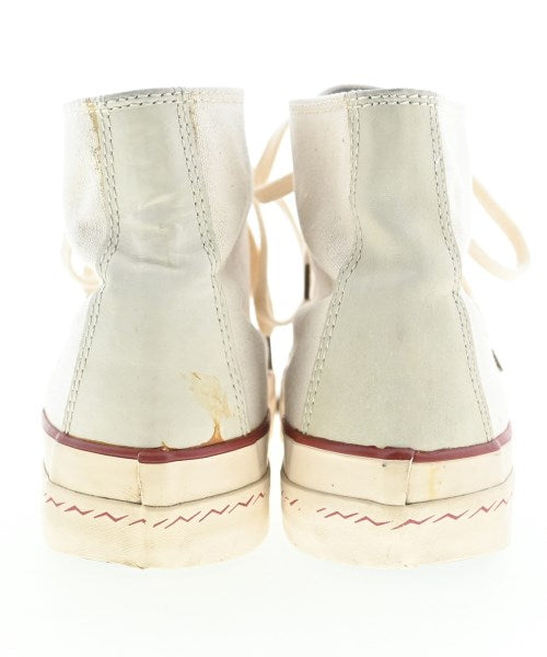 visvim รองเท้าผ้าใบ