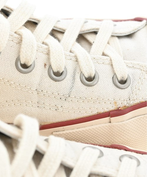visvim รองเท้าผ้าใบ