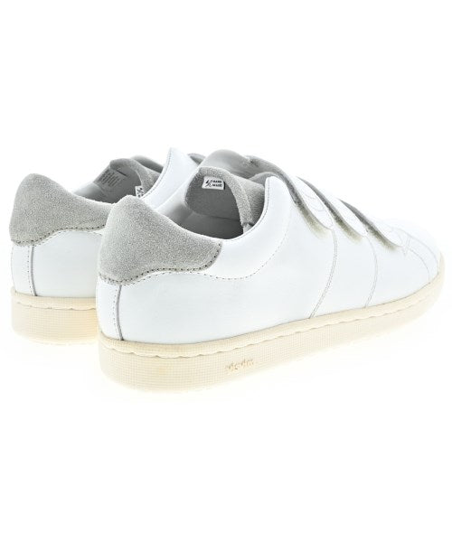 visvim รองเท้าผ้าใบ