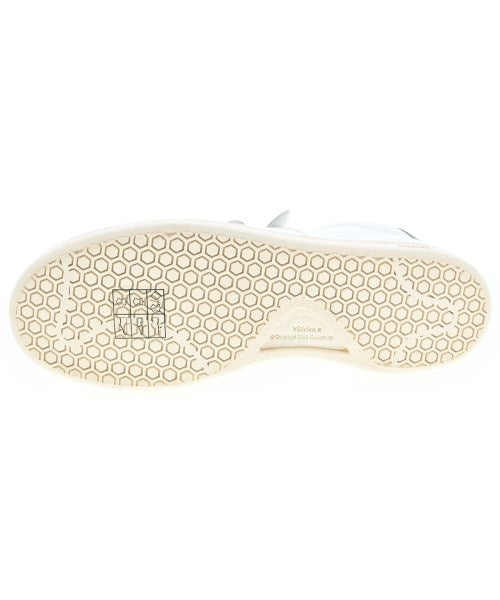visvim รองเท้าผ้าใบ