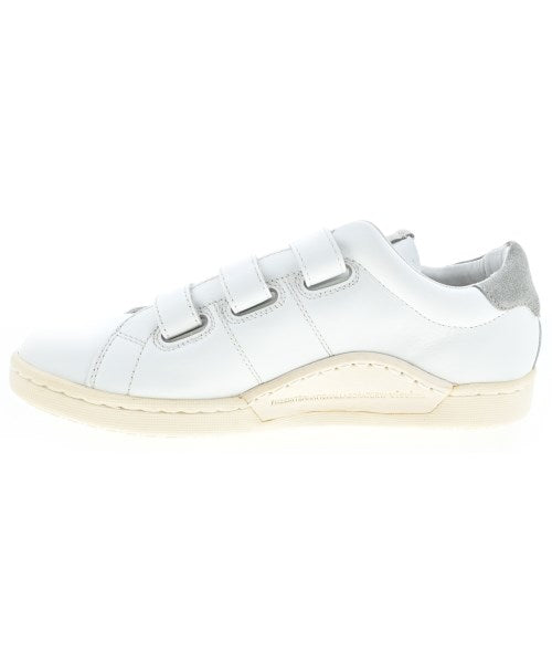 visvim รองเท้าผ้าใบ