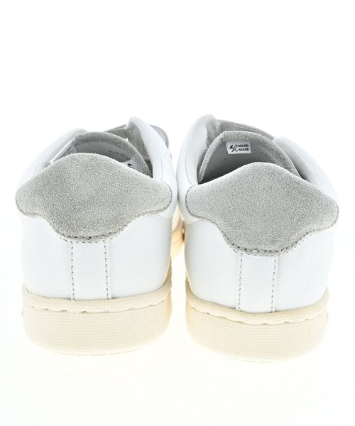 visvim รองเท้าผ้าใบ