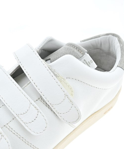 visvim รองเท้าผ้าใบ