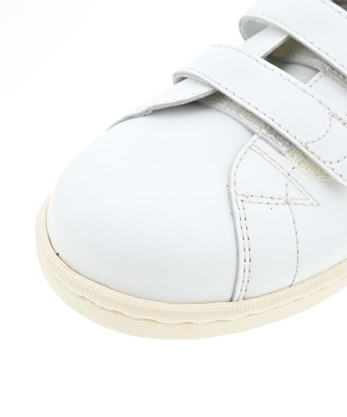 visvim รองเท้าผ้าใบ