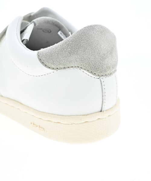 visvim รองเท้าผ้าใบ
