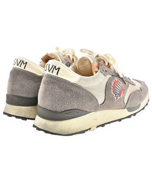 visvim รองเท้าผ้าใบ