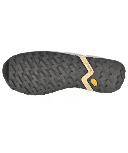 visvim รองเท้าผ้าใบ
