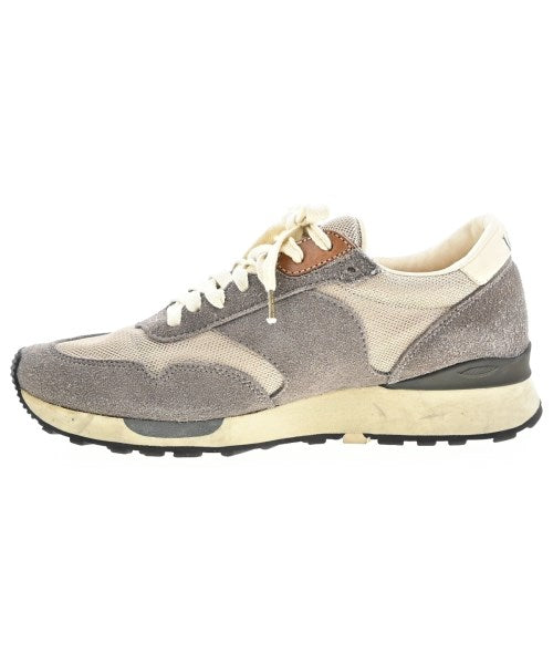 visvim รองเท้าผ้าใบ