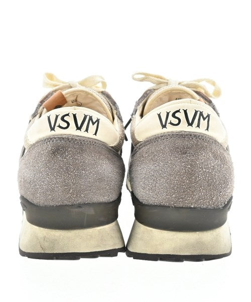 visvim รองเท้าผ้าใบ