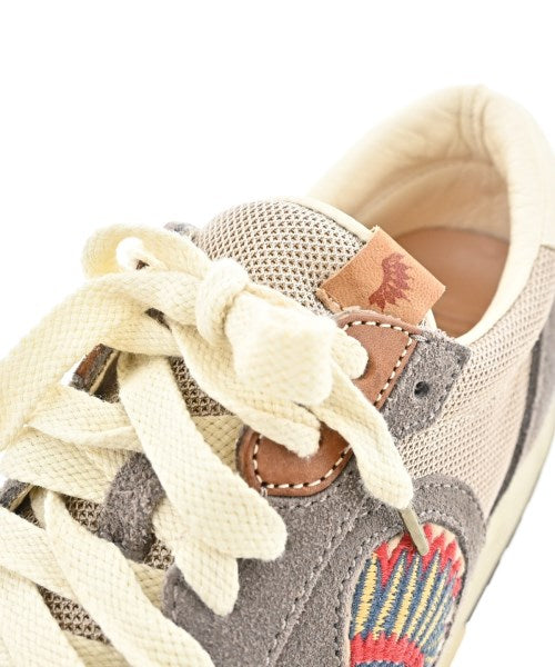 visvim รองเท้าผ้าใบ