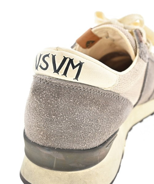 visvim รองเท้าผ้าใบ