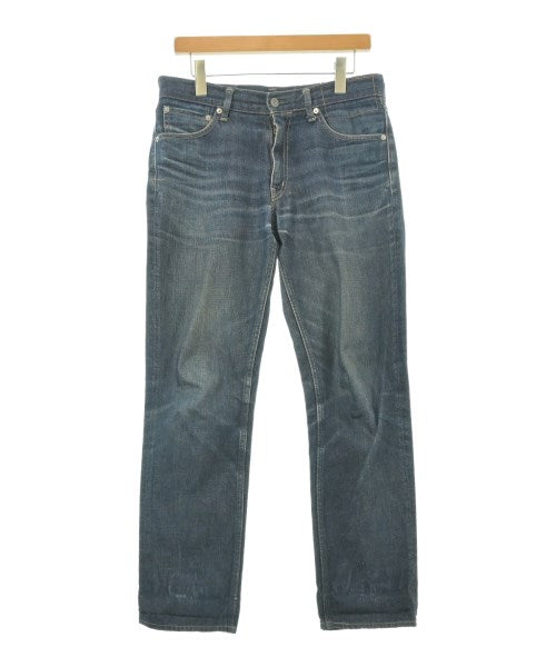 visvim ยีนส์