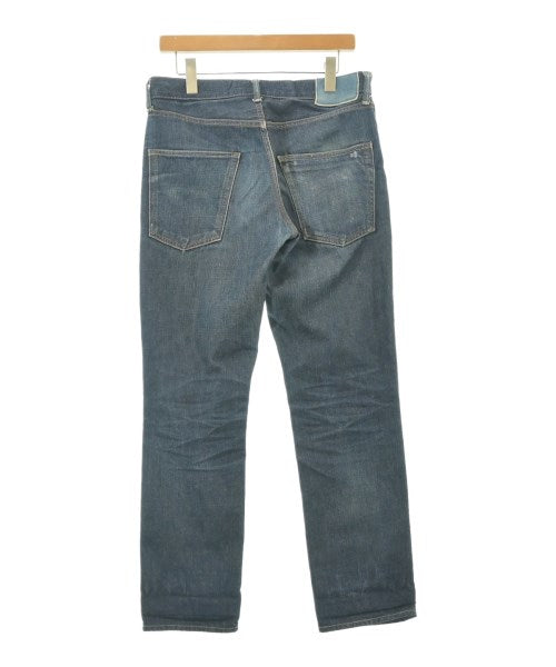 visvim ยีนส์