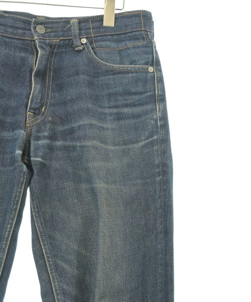 visvim ยีนส์