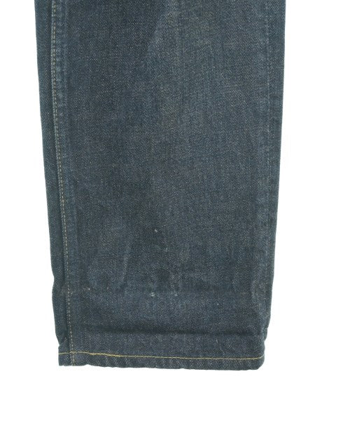 visvim ยีนส์