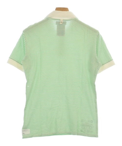 visvim เสื้อโปโล