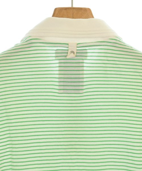 visvim เสื้อโปโล