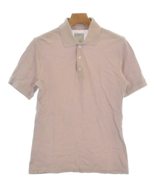visvim เสื้อโปโล