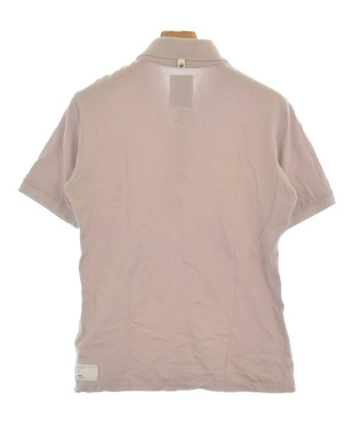 visvim เสื้อโปโล