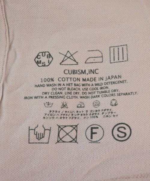 visvim เสื้อโปโล