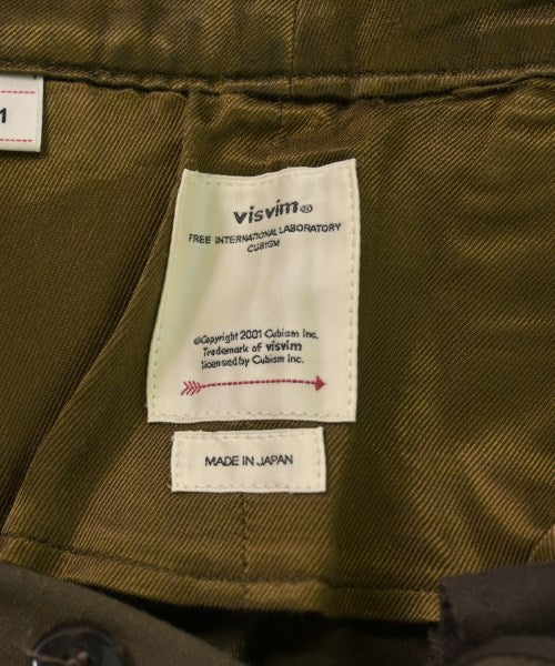 visvim กางเกง อื่น