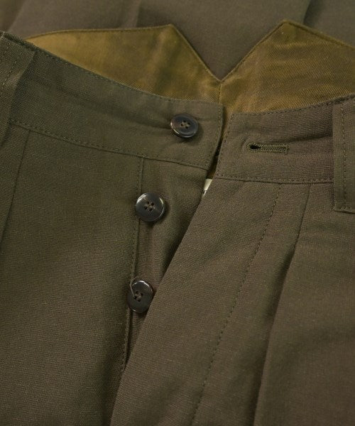 visvim กางเกง อื่น