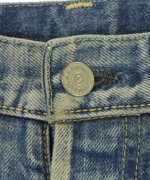 visvim ยีนส์